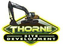 Thorne Site Development